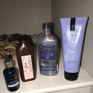 Bath Body Works NEW